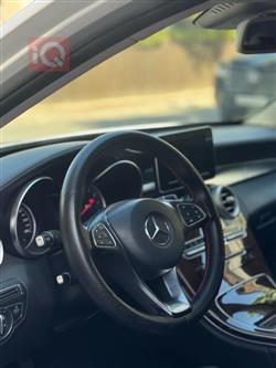 مرسيدس بنز C-Class